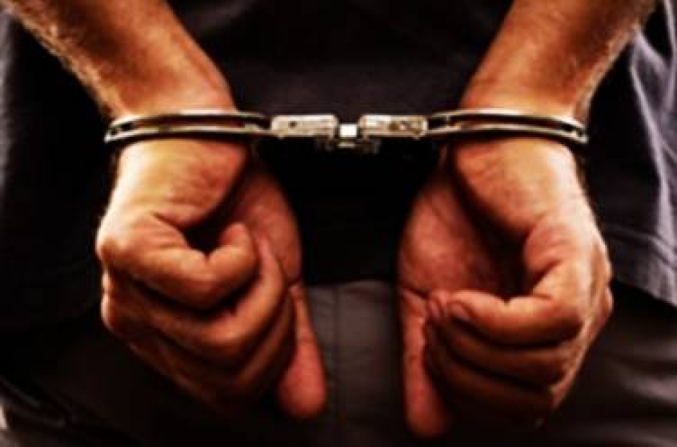 वैदेशिक रोजगारीमा पठाइदिन्छु भन्दै ठगी गर्ने ६ जना पक्राउ